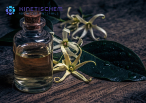 Jual Cananga Oil-