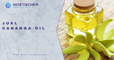 Jual Cananga Oil