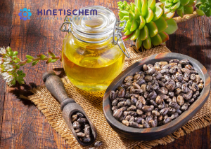 Jual Castor Oil