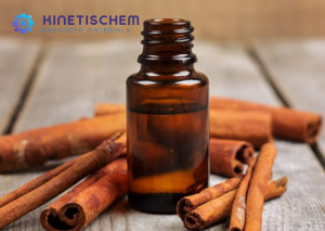 Jual Cinnamon Bark Oil-