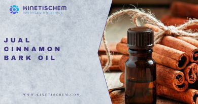 Jual Cinnamon Bark Oil