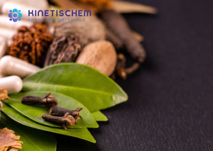 Jual Clove Leaf Oil-