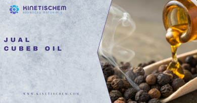 Jual Cubeb Oil