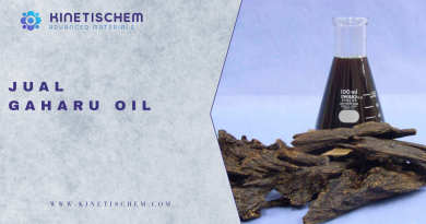 Jual Gaharu Oil