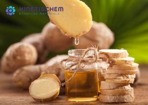 Jual Ginger Oil-