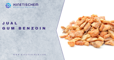 Jual Gum Benzoin
