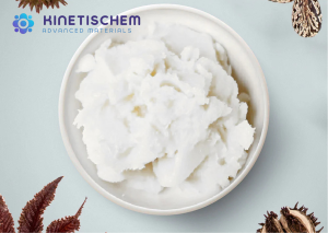 Jual Hydrogenated Castor Oil-