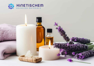Jual Lavender Oil-