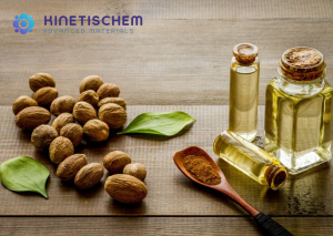 Jual Nutmeg Oil-