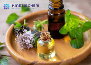 Jual Patchouli Oil-