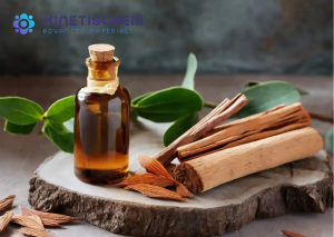 Jual Sandalwood Oil-