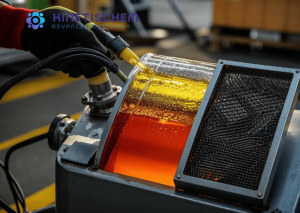 Jual Transformer Oil-