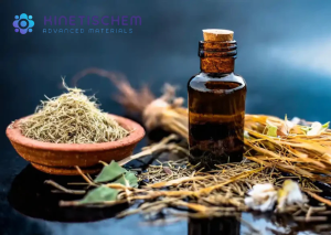Jual Vetiver Oil-