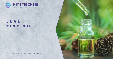jual pine oil