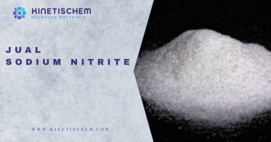 Jual Sodium Nitrite