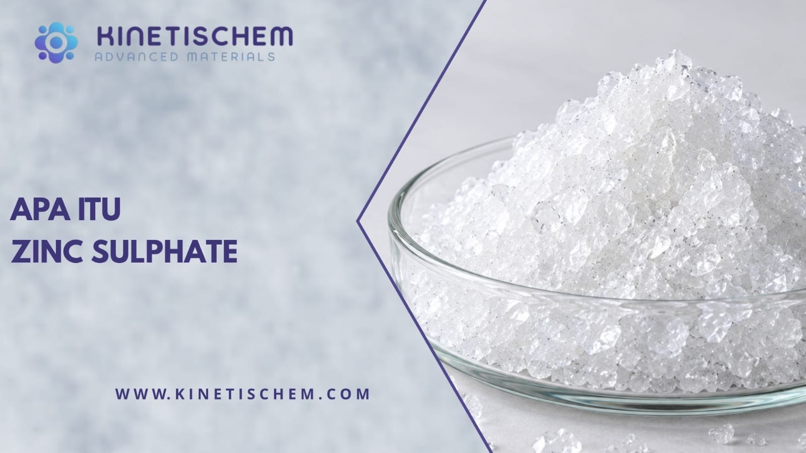 Apa Itu Zinc Sulphate